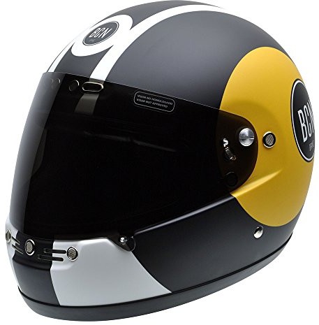 NZI nzi Street Track Global by BCN kask motocyklowy 050305G794