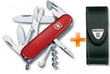 Victorinox Climber 1.3703 + etui 1.3703.etu