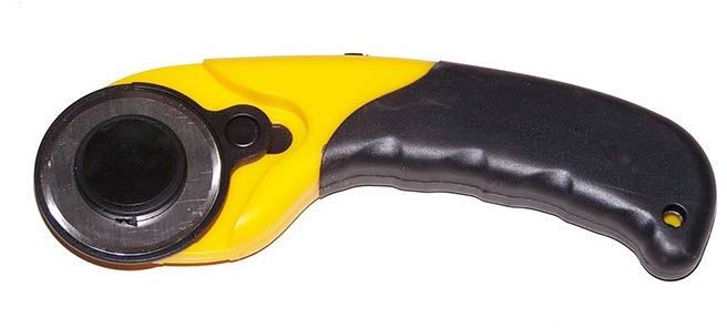 Chle-mar Nóż krążkowy 45mm DR-UK-R1