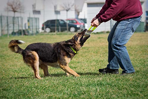 JULIUS K-9 Julius-K9, kiełbasa, nylon bawełniany