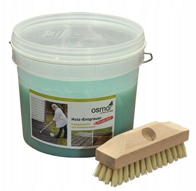 Osmo 6609 Żel do usuwania szarości drewna 2,5L