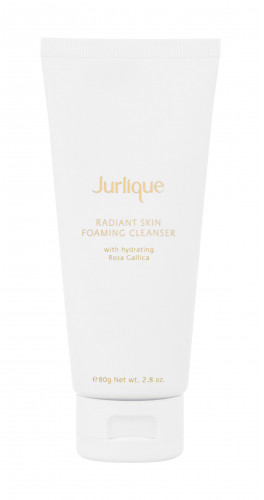Jurlique Jurlique Radiant Skin Foaming Cleanser krem oczyszczający 80 g