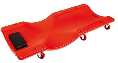 Lampa 71521 Wózek garażu sottomacchina 71521