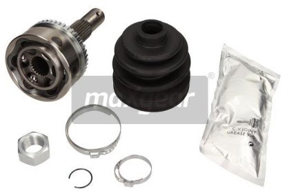 MAXGEAR Zestaw przegubu, półoś napędowa 49-1288 49-1288