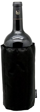 Vin Bouquet VIN Bouquet kuehlmansch sałatkowy, nylon, bordó i czarnym, 18.5 x 16 x 2 cm FIE 177