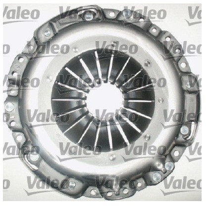 VALEO Sprzęgło Zestaw Sprzęgła Audi A2 VAL826533