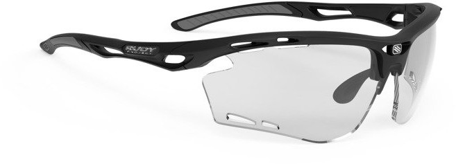 Rudy Project okulary z fotochromem PROPULSE BLACK MATTE IMPACT 2BLACK