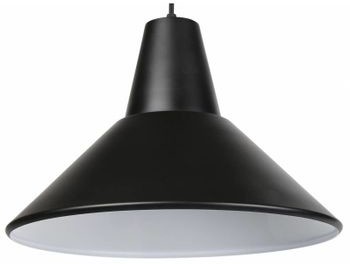 Kobi Nowoczesna Lampa Wisząca Loft 28cm Cuella KRCL
