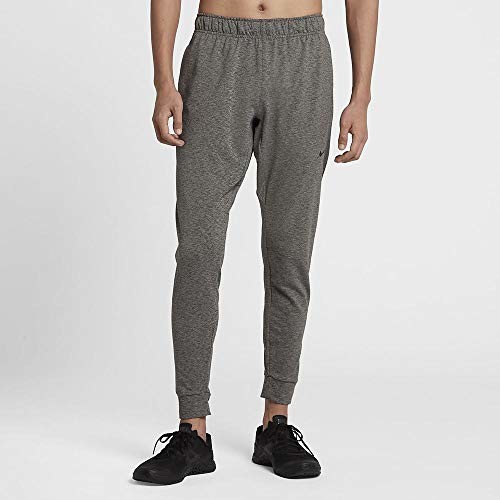 Nike męskie spodnie sportowe Dri-fit Sport, czarny, xxl