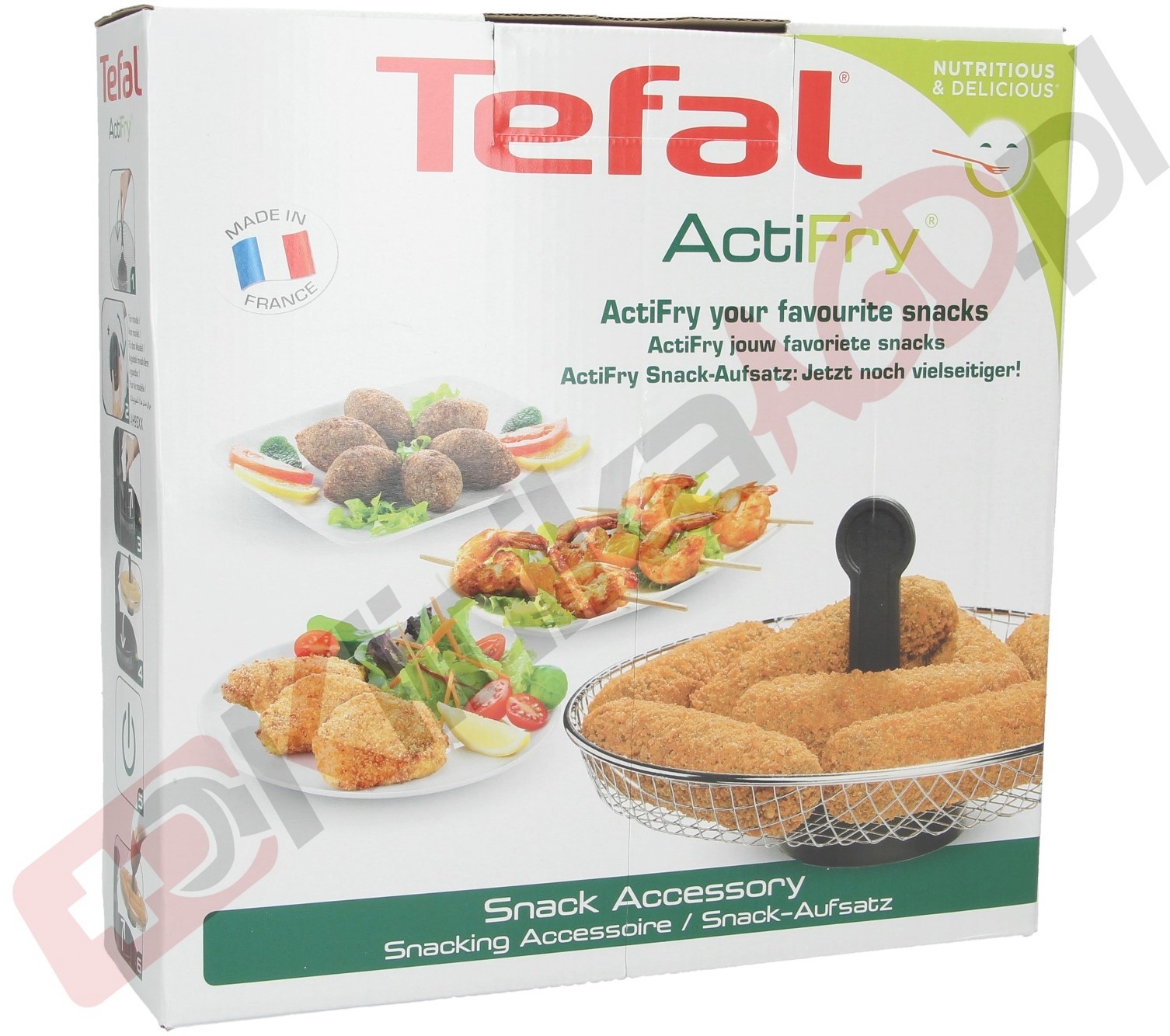 Tefal SEB Kosz do frytkownicy
