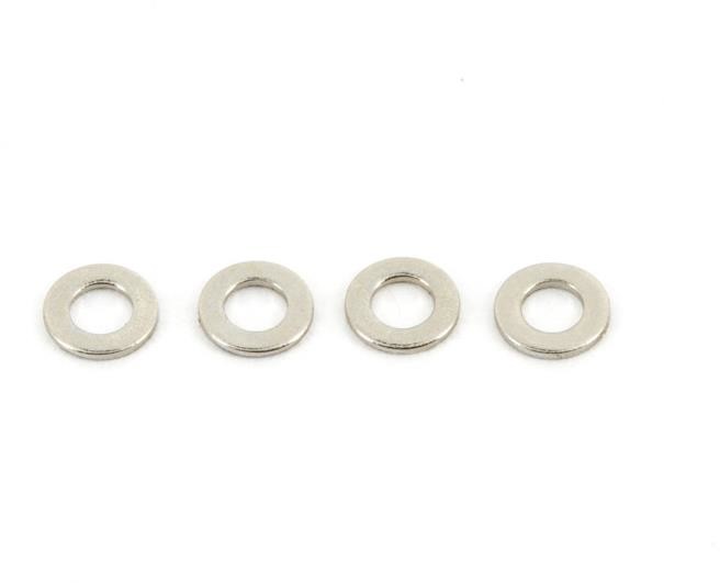 ARRMA Nakładka ARRMA AR709025) 2.8x6x0.5mm 4 szt 10894
