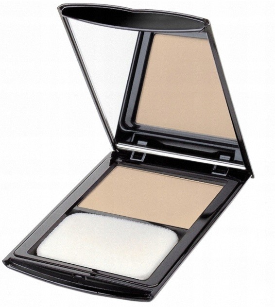Semilac SEMILAC Puder prasowany matujący LIGHT BEIGE 20 5902751406467