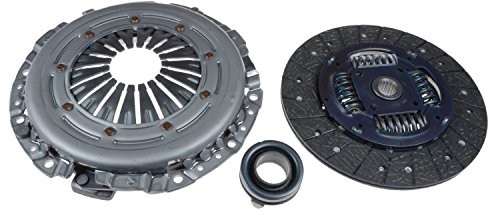 BLUE PRINT ADG030215 zestaw sprzęgła, 1 sztuka ADG030215