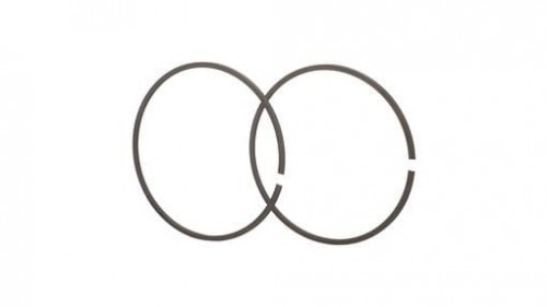 NEW HOLLAND CASE Pierścień zabezpieczający CNH 47136619 47136619