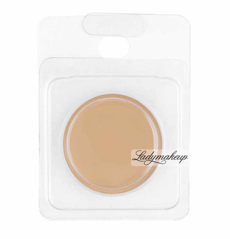 KRYOLAN DERMACOLOR Camouflage - Podkład/ kamuflaż do twarzy - WKŁAD - ART. 75005 - D 13 KR75005-D 13