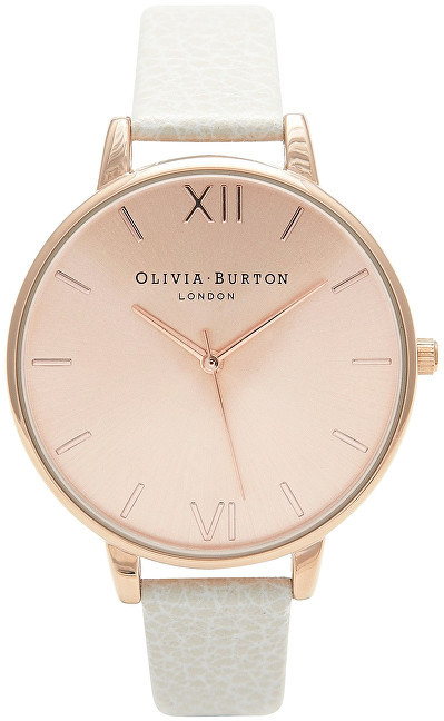 Olivia Burton Big Dial OB13BD11