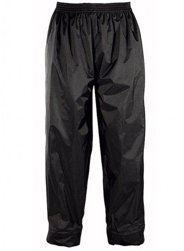 Bering Spodnie do beringa  Motocykl  pantalon beringa Eco Czarny, m, czarny  czarny 996_15605