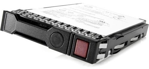 HP HPE HDD 900GB 15K SAS 2.5'' 870795-001