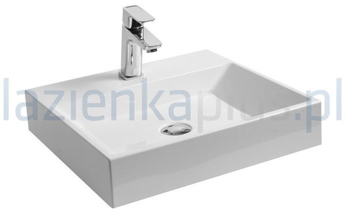 Ravak Natural 50 XJO01250000