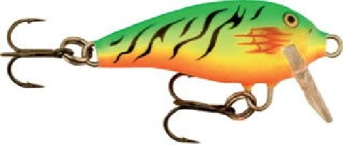 Rapala Fat RAP Mini Sinking Lure mfr03/FT (5157) MFR03