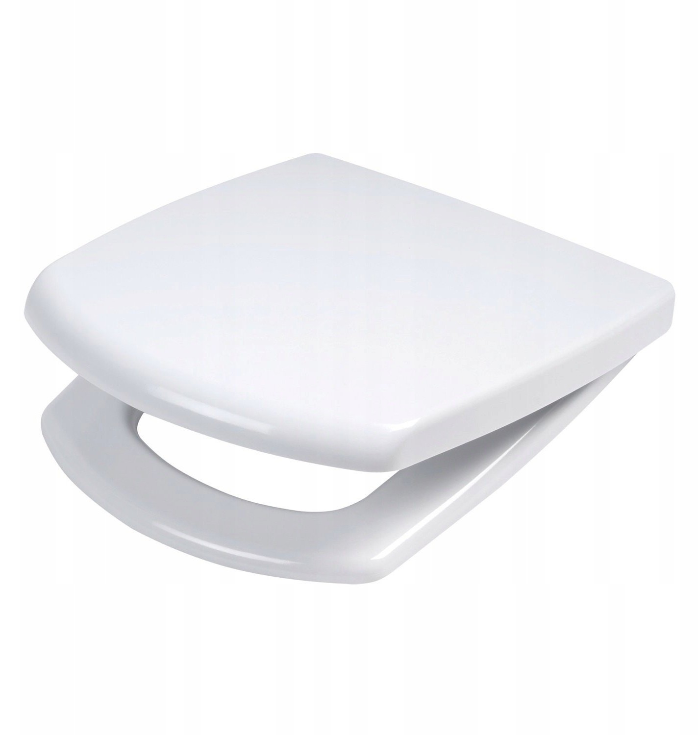 MKW DESKA DO CERSANIT ROYAL WOLNOOPADAJĄCA