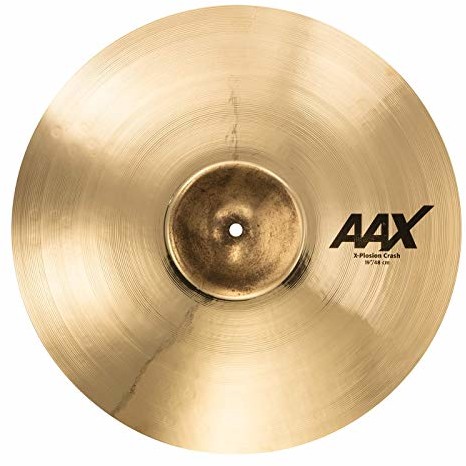 Sabian Sabian AAX 19 X-Plosion Crash 21987XB