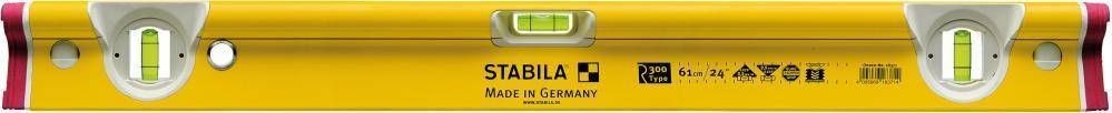 Stabila Poziomica seria R 300 183 cm SA18375