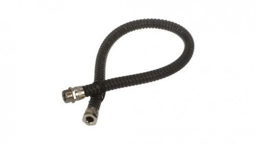 NEW HOLLAND Osłona giętka CNH 87619680 CASE