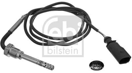 FEBI czujnik, temperatura spalin FEBI 49263