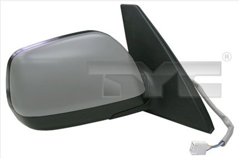 TYC Lusterko zewnętrzne TYC 336-0051