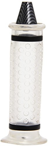 Bottari Bottari 60620 Ghost para gałek do drzwi, czarna 60620