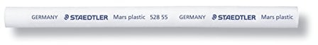 Staedtler 528 55 do etui gumką sznur Mars Plastic 10 sztuk w kartonie 528 55