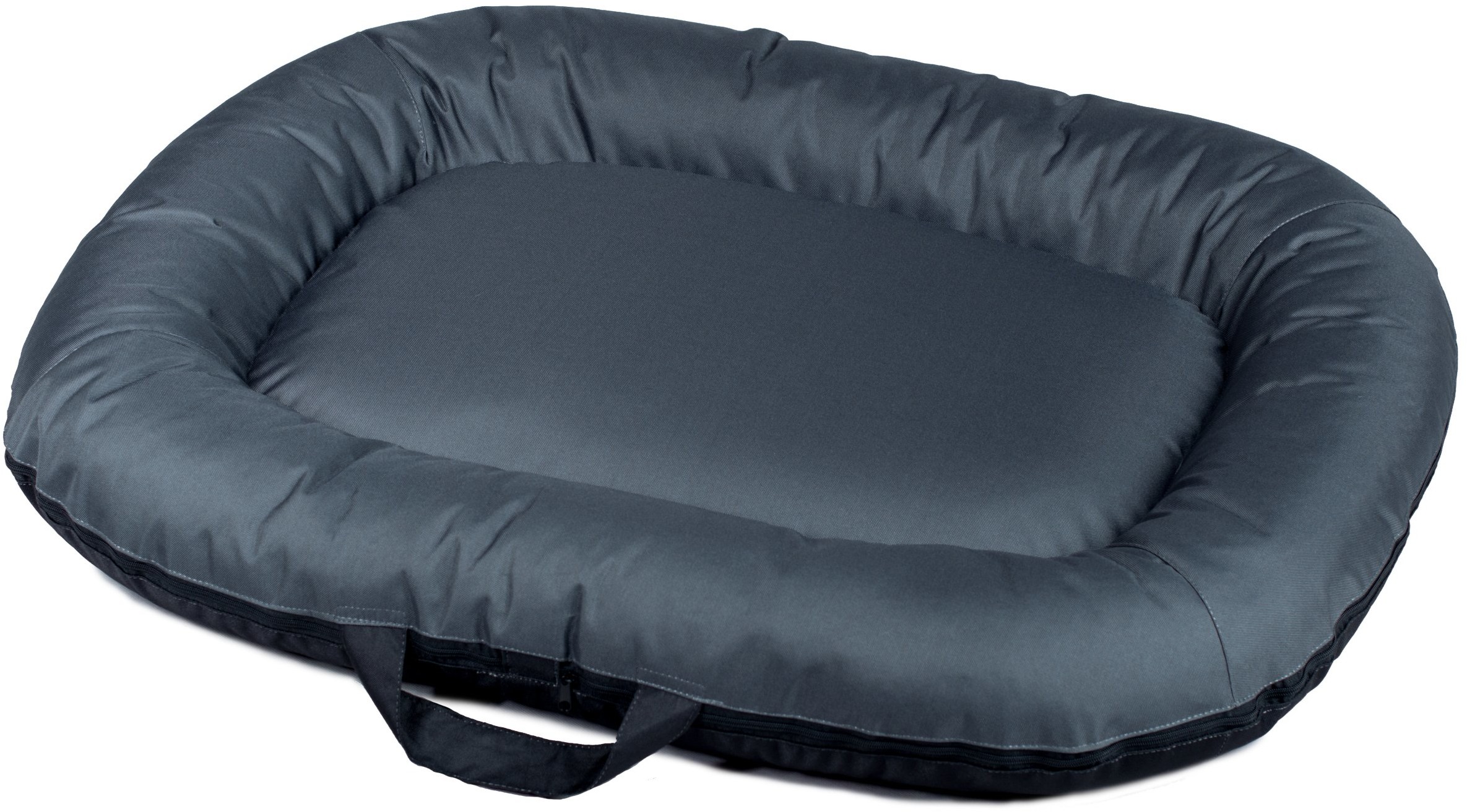 Legowisko psa ponton kodura Dwustronny XL100x70 R3