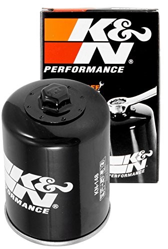 K&N Filtry K & N CN 148 Oil KN-148