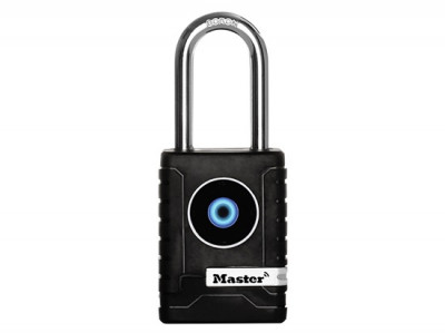 MasterLock Kłódka Bluetooth 4401EURDLH - zewnętrzna 4401EURDLH