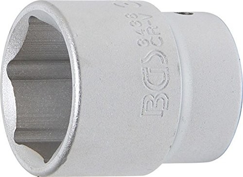 BGS wkładka klucza nasadowego, 20 (3/4), Pro Torque, 38 MM, 3438 3438