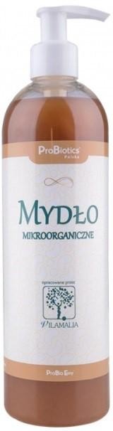 Probiotics Probiotics Mydło mikroorganiczne 500ml