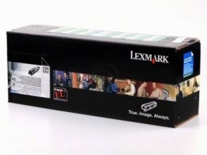 Zdjęcia - Tusze i tonery Lexmark 24B5832 toner niebieski, oryginalny 