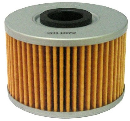 HifloFiltro HF114 filtr oleju, liczba 1 HF114