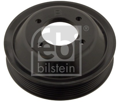 FEBI BILSTEIN Koło pasowe, pompa wodna 30125
