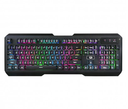 Redragon K506