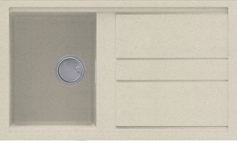 Elleci BEST 400 bianco antico G62 GRANITEK (LGB40062)
