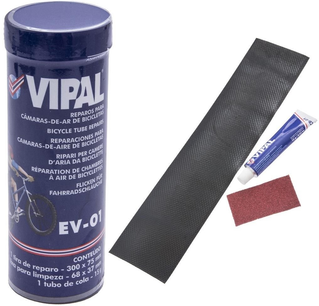 Vipal Ev01