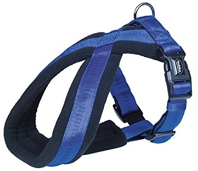 Nobby Komfort zastawa - Soft Grip Comfort, L-XL, czarny 80517-06