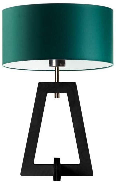 Lysne Lampa stołowa do salonu CLIO 14611/52