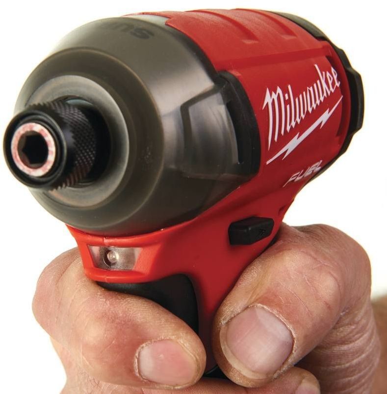 Milwaukee M18FQID-0 bez aku. 4933451792
