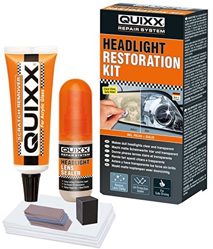 Lampa Lampa 38176 Quixx-Rinnova reflektor 38176