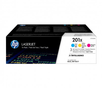 HP CF253XM