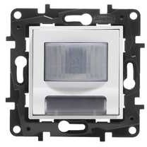 Legrand Oświetlenie przeszkodowe Niloe Step 863151 z czujnikiem ruchu biały