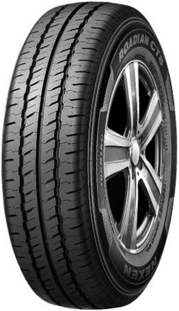 NEXEN Roadian CT8 195/75 R16 110/108T 10PR
